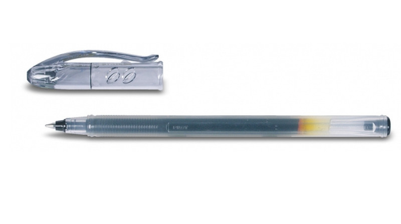 Pilot BL-SG-5 Super Gel Черный