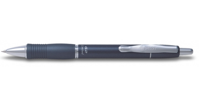 Pilot BL-G2L-7-BL, G2 Limited Черный