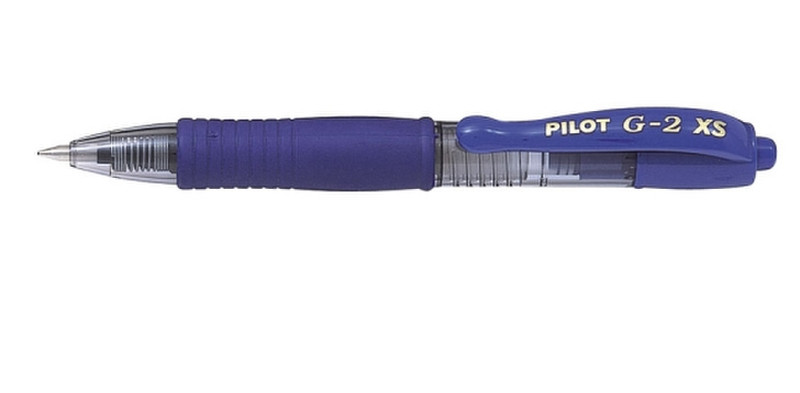 Pilot BL-G2-7-XS Фиолетовый