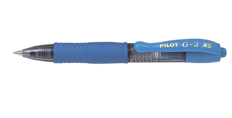 Pilot BL-G2-7-XS Синий