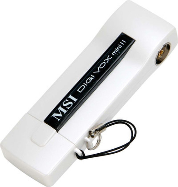 MSI DigiVox mini II V3.0 DVB-T USB