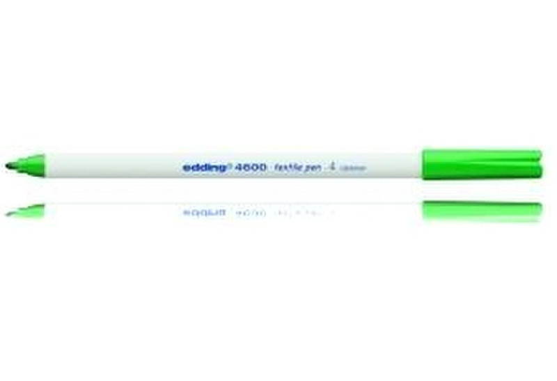 Edding e-4600 Green marker