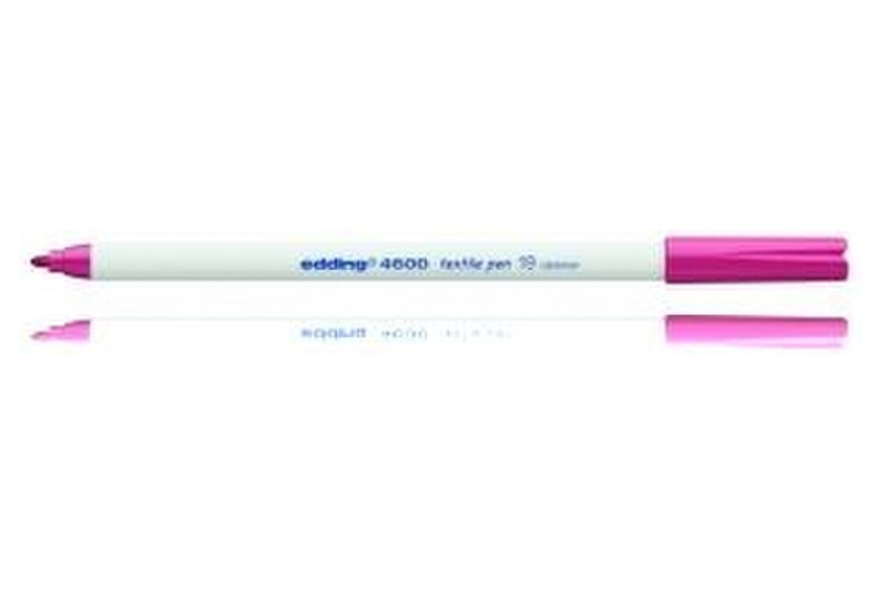 Edding e-4600 Pink marker