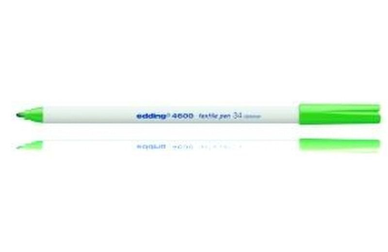 Edding e-4600 Зеленый маркер