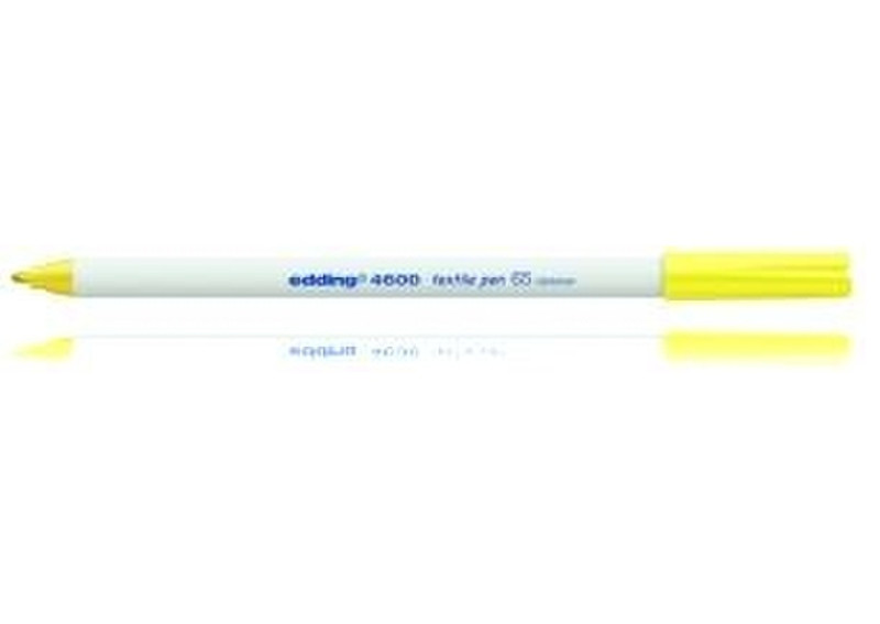 Edding e-4600 Желтый маркер
