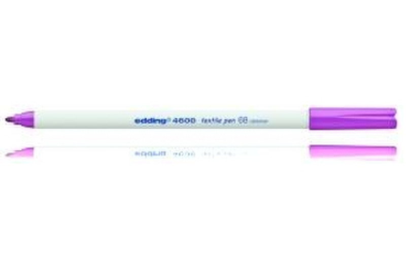 Edding e-4600 Фиолетовый маркер