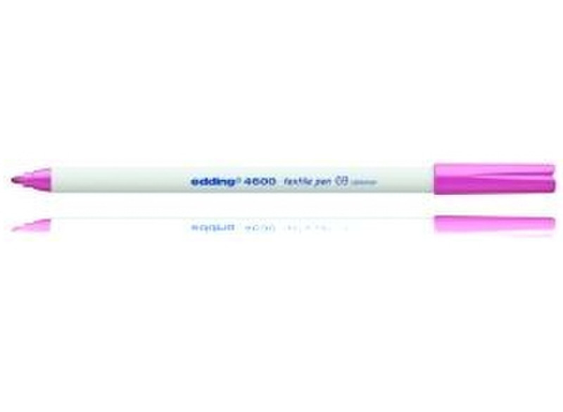 Edding e-4600 Pink marker