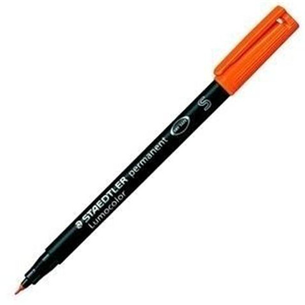 Staedtler 313-4 Оранжевый 1шт перманентная маркер