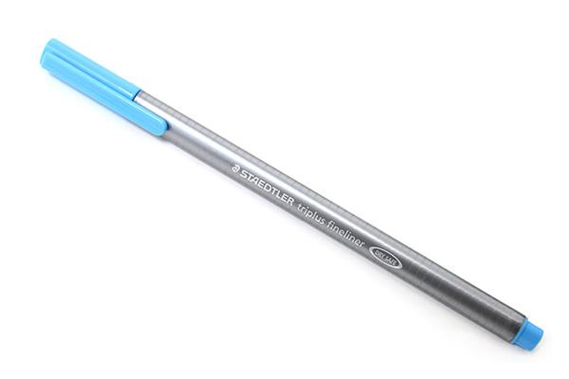 Staedtler 334-30 Blue 1pc(s) rollerball pen