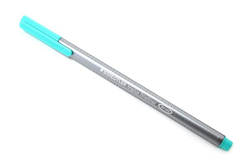 Staedtler 334-54 Green 1pc(s) rollerball pen