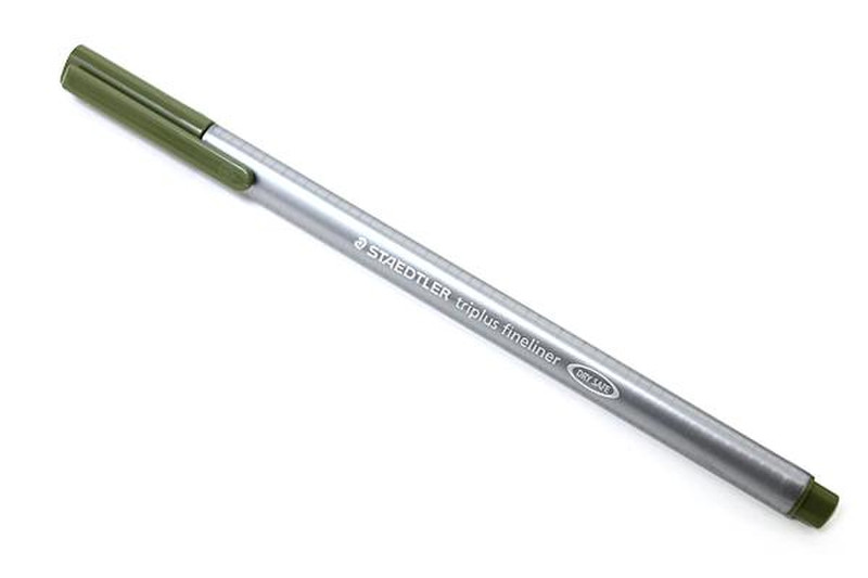 Staedtler 334-57 1шт ручка-роллер