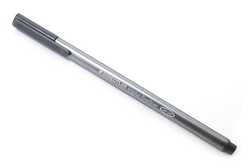 Staedtler 334-8 1pc(s) rollerball pen