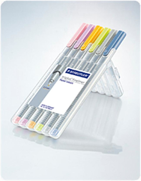 Staedtler 334 SB6CS1 1шт