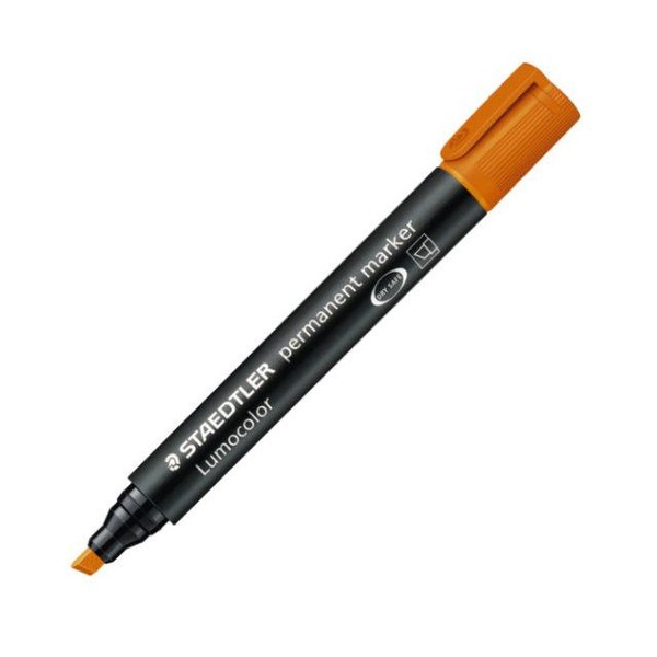 Staedtler 350-4 Оранжевый 1шт маркер