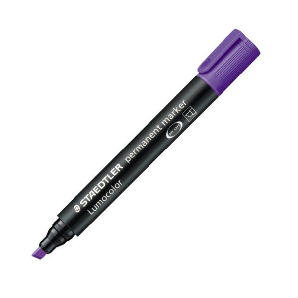 Staedtler 350-6 Фиолетовый 1шт перманентная маркер