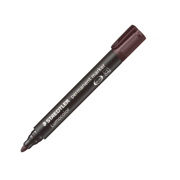 Staedtler 350-7 Коричневый 1шт перманентная маркер