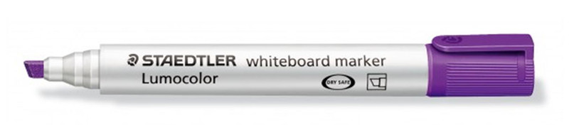 Staedtler 351 B-6 Фиолетовый 1шт маркер