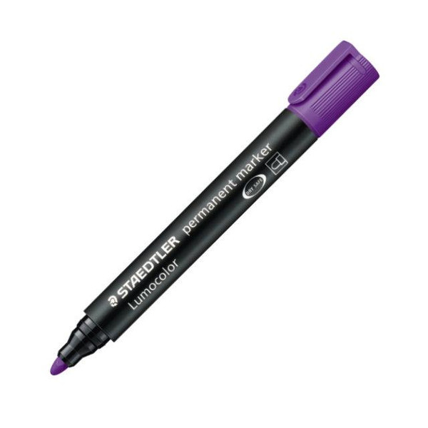 Staedtler 352-6 Фиолетовый 1шт перманентная маркер