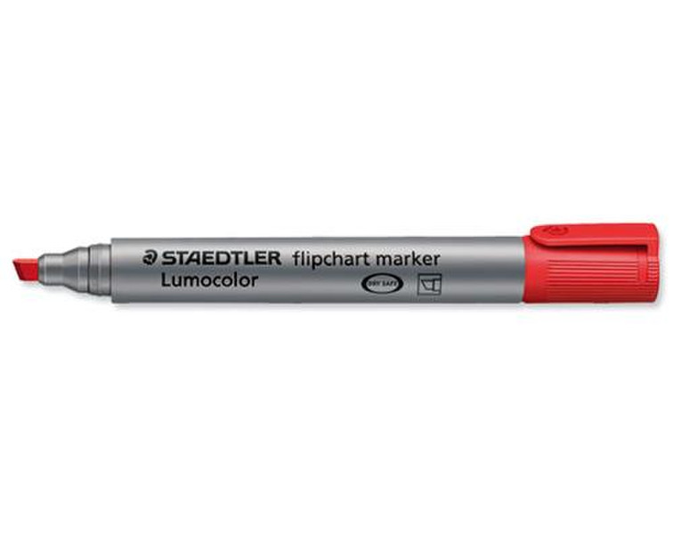 Staedtler 356 B-2 Красный 1шт маркер