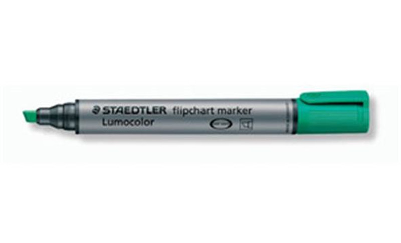 Staedtler 356 B-5 Зеленый 1шт маркер