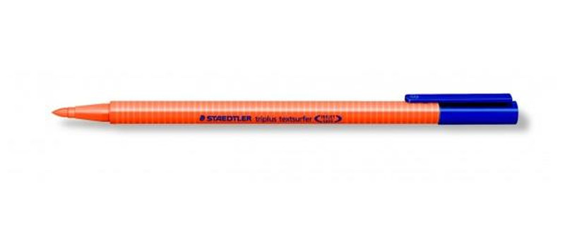 Staedtler 362-4 Оранжевый 1шт маркер