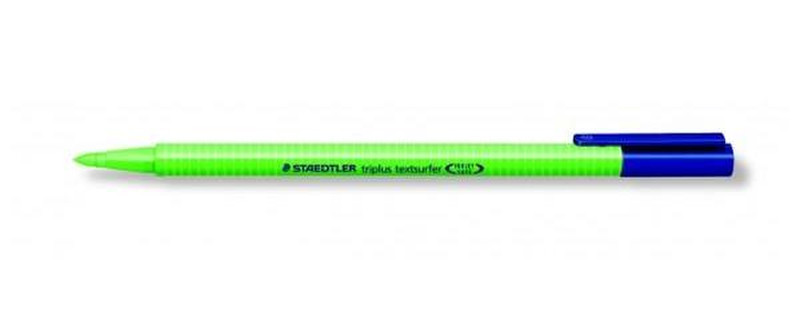 Staedtler 362-5 Зеленый 1шт маркер