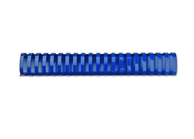 GBC 4028246 PVC Blau Ringmappe