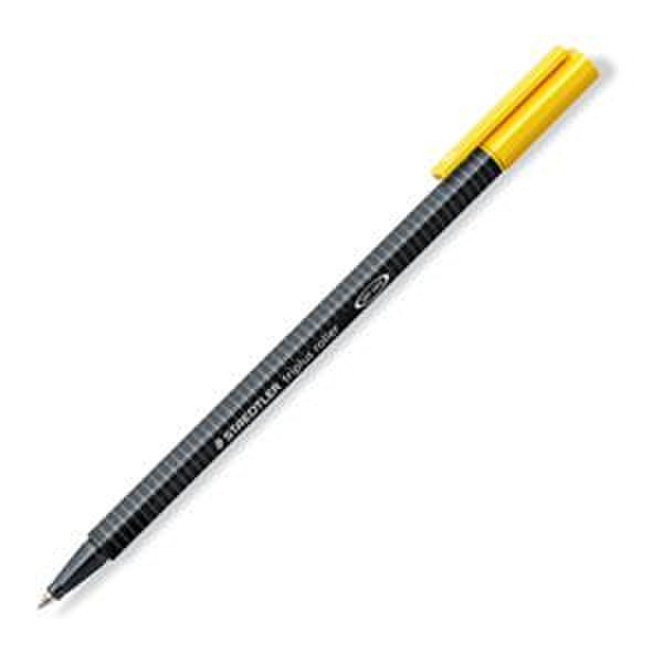 Staedtler Triplus Roller Желтый 1шт