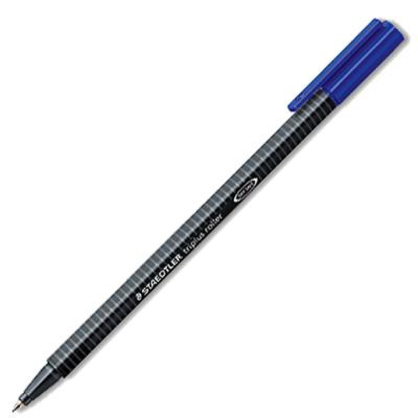 Staedtler Triplus Roller Синий 1шт