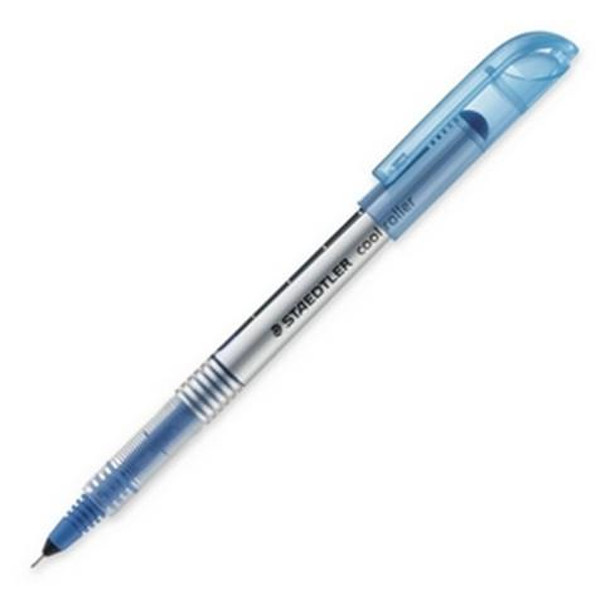 Staedtler 411-3 Синий 1шт ручка-роллер