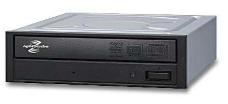 Sony Optiarc 20X S-ATA DVD Multi Writer LS Black Внутренний Черный оптический привод