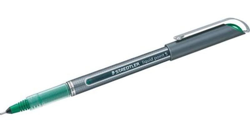 Staedtler 416-5 Green 1pc(s) rollerball pen