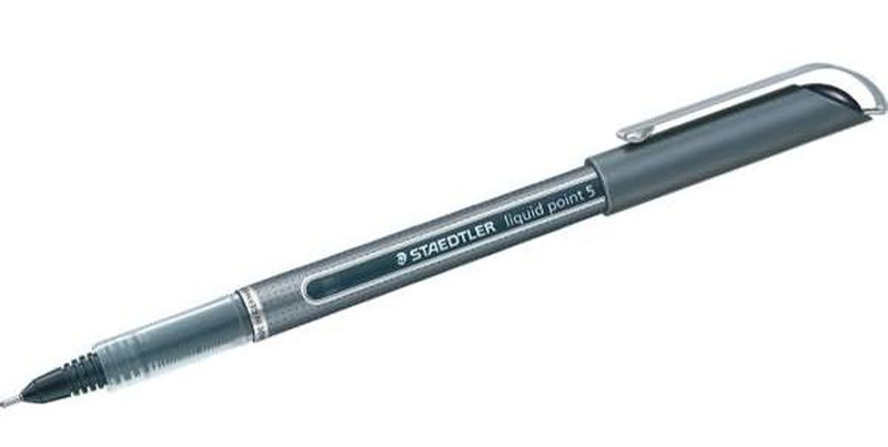 Staedtler 416-9 Черный 1шт ручка-роллер