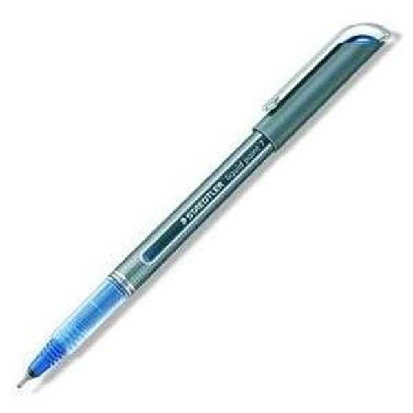 Staedtler 417-3 Синий 1шт ручка-роллер