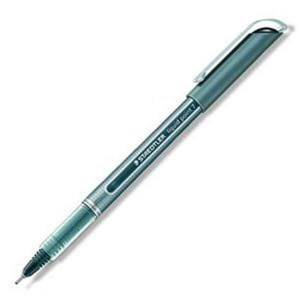 Staedtler 417-9 Black 1pc(s) rollerball pen