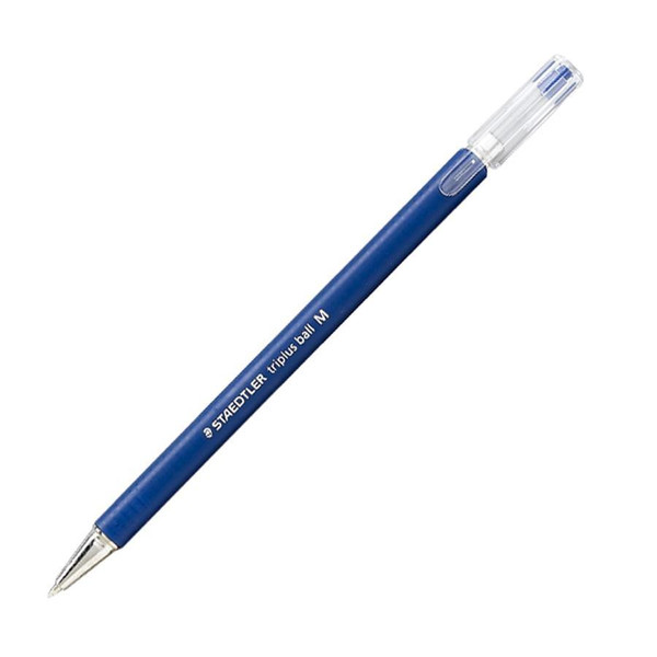 Staedtler 431 M-3 Синий 1шт шариковая ручка
