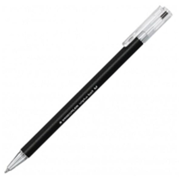 Staedtler 431 M-9 Черный 1шт шариковая ручка