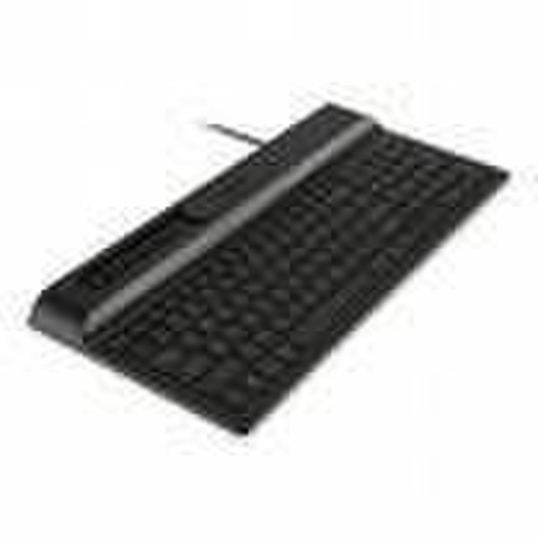 Kensington Ci70 USB Black keyboard