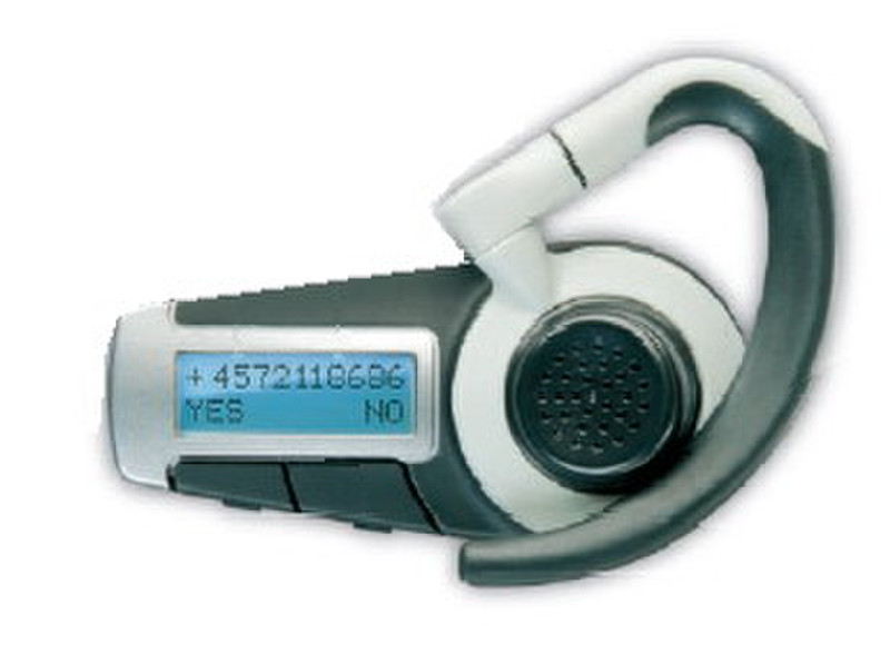 Jabra Headset bluetooth BT-800 Bluetooth гарнитура мобильного устройства