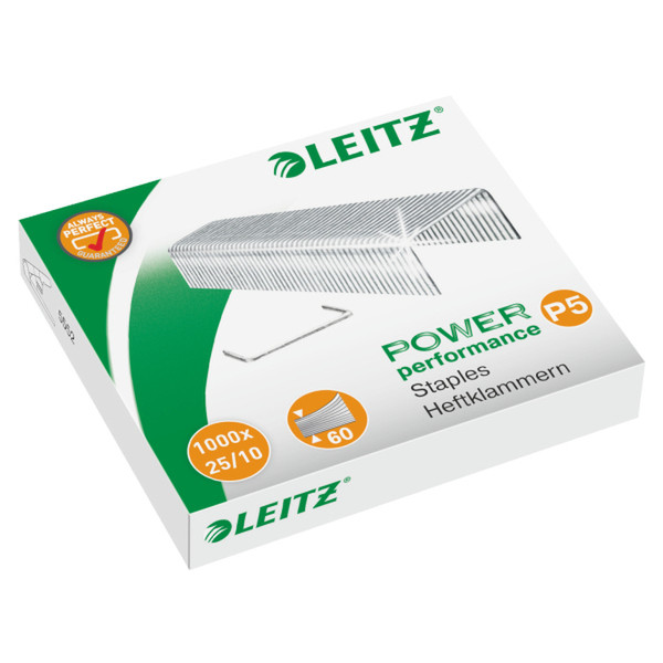 Esselte Leitz Power Performance P5 25/10