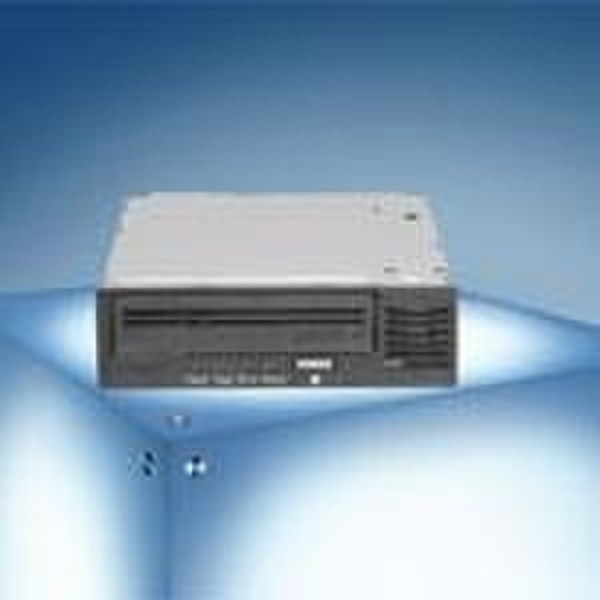 Maxdata LTO3, SCSI, 800 GB Внутренний DLT 400ГБ ленточный накопитель
