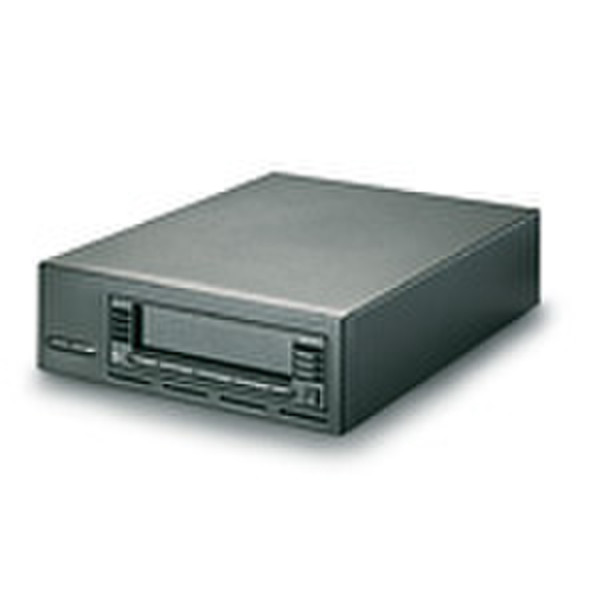 Maxdata DLT V4, SCSI, 320 GB, external DLT 160GB tape drive