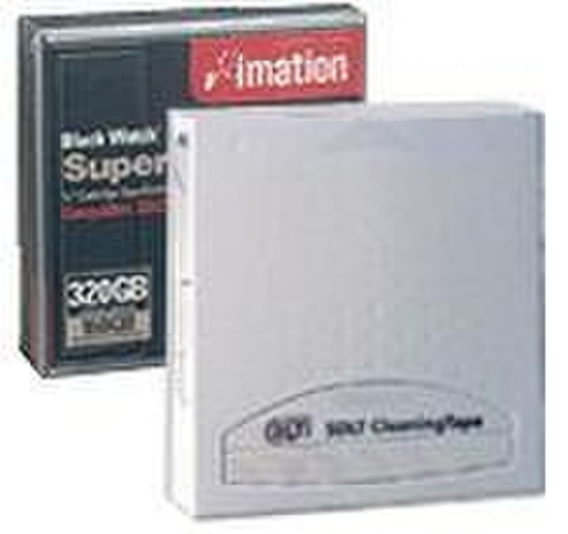 Maxdata LTO Reinigungs-Cartridge