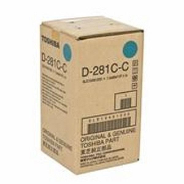 Toshiba D281CC