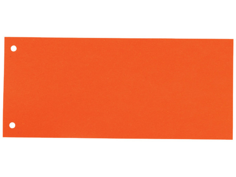 Kangaro Divider Orange 100pc(s)