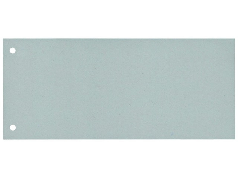 Kangaro Divider Grey 100pc(s)