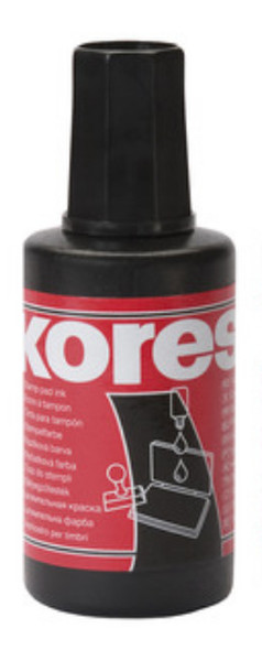 Kores 71338 чернила