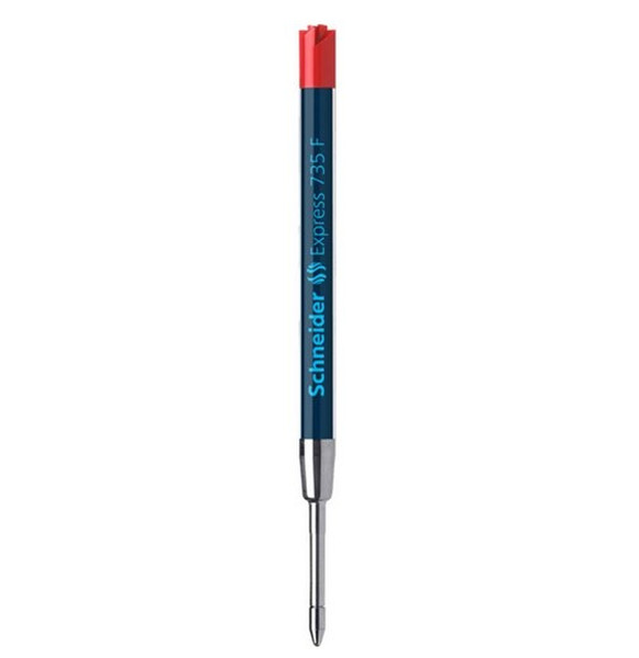 Schneider Express 735 Thin Red 10pc(s) pen refill