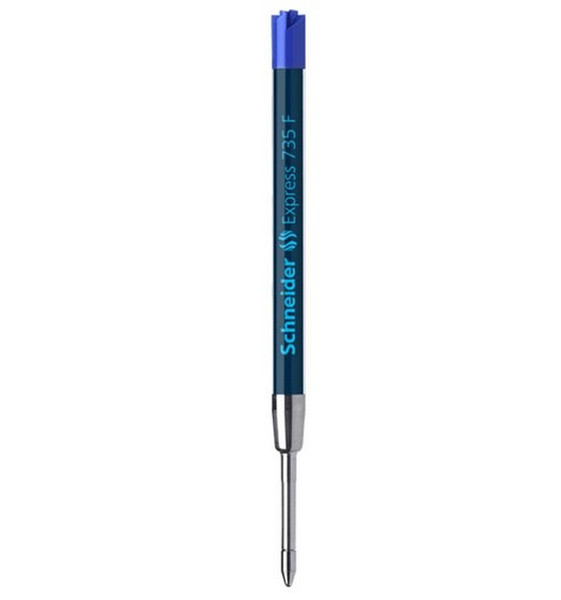 Schneider Express 735 Thin Blue 10pc(s) pen refill