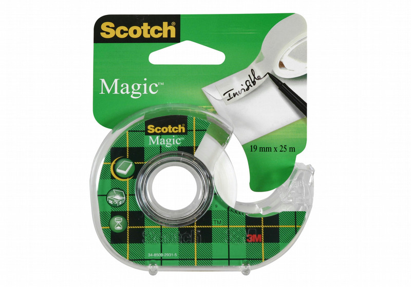 Scotch 81925D tape dispenser